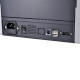 Счетчик банкнот с детектором подлинности MERTECH C-200 DOUBLE CIS MG touch screen в Краснодаре