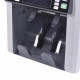 Счетчик банкнот с детектором подлинности MERTECH C-200 DOUBLE CIS MG touch screen в Краснодаре