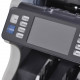 Счетчик банкнот с детектором подлинности MERTECH C-120 DOUBLE CIS MG touch screen в Краснодаре