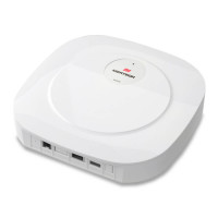 Базовая станция MERTECH DISC BS-R1