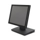 Сенсорный POS-монитор MERTECH-1528R c подставкой Aluminum Alloy в Краснодаре