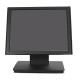 Сенсорный POS-монитор MERTECH-1528R c подставкой Aluminum Alloy в Краснодаре