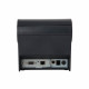 Чековый принтер MERTECH G80i RS232-USB, Ethernet Black в Краснодаре