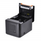 Чековый принтер MERTECH Q80 Ethernet, RS232, USB Black в Краснодаре