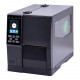 Термотрансферный принтер этикеток MERTECH G400 (300 DPI) Ethernet, USB, RS-232 в Краснодаре