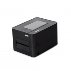 Термотрансферный принтер этикеток MERTECH TLP400H (USB, Ethernet)