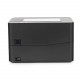 Термотрансферный принтер этикеток MERTECH TLP400 (USB, Ethernet) Black в Краснодаре