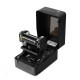 Термотрансферный принтер этикеток MERTECH TLP400 (USB, Ethernet) Black в Краснодаре