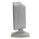 Стационарный сканер штрих кода MERTECH 8500 P2D Mirror White в Краснодаре