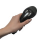 Беспроводной сканер штрих-кода MERTECH CL-600 BLE Dongle P2D USB Black в Краснодаре