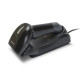 Зарядно-коммуникационная подставка (Cradle) для сканеров MERTECH CL-2300/2310 Настольная Black в Краснодаре