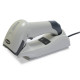 Зарядно-коммуникационная подставка (Cradle) для сканеров MERTECH CL-2300/2310 Настольная White в Краснодаре
