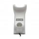 Зарядно-коммуникационная подставка (Cradle) для сканеров MERTECH CL-2300/2310 White в Краснодаре