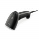 Проводной сканер штрих-кода MERTECH 2220 P2D USB, USB эмуляция RS232, black в Краснодаре