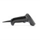 Проводной сканер штрих-кода MERTECH 2220 P2D USB, USB эмуляция RS232, black в Краснодаре