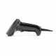 Проводной сканер штрих-кода MERTECH 2220 P2D USB, USB эмуляция RS232, black в Краснодаре