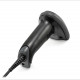 Проводной сканер штрих-кода MERTECH 2220 P2D USB, USB эмуляция RS232, black в Краснодаре
