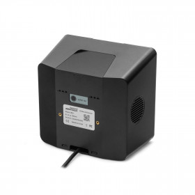 Стационарный сканер штрих кода MERTECH 7800 P2D USB, USB эмуляция RS232 black