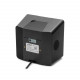 Стационарный сканер штрих кода MERTECH 7800 Ai 2Core P2D USB, USB эмуляция RS232 black в Краснодаре