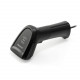 Проводной сканер штрих-кода MERTECH NS031 Ai 2Core P2D USB, USB эмуляция RS232 черный, 3м кабель в Краснодаре