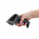 Беспроводной сканер штрих-кода MERTECH CL-1320 BLE SPP Dongle P2D USB black в Краснодаре