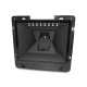 Встраиваемый сканер штрих кода MERTECH 7800 Ai 2Core P2D USB, USB эмуляция RS232 black OEM в Краснодаре