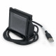 Встраиваемый сканер штрих кода MERTECH 7168 Hr Ai P2D USB, USB эмуляция RS232, black в Краснодаре