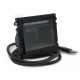 Встраиваемый сканер штрих кода MERTECH 7168 Hr Ai P2D USB, USB эмуляция RS232, black в Краснодаре