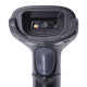 Беспроводной сканер штрих-кода MERTECH CL-2210 BLE Dongle P2D USB Black с подставкой Cradle в Краснодаре