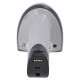 Беспроводной сканер штрих-кода MERTECH CL-2210 BLE Dongle P2D USB White в Краснодаре