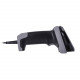 Проводной сканер штрих-кода MERTECH 2410 P2D SUPERLEAD USB Black в Краснодаре