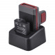 Сканер-кольцо MERTECH X21 BLE Dongle P2D MR USB (комплект) в Краснодаре