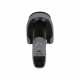 Беспроводной сканер штрих-кода MERTECH CL-2425 Ai HR 2Core XLaser BLE SPP Dongle P2D USB Black в Краснодаре