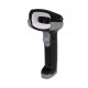 Беспроводной сканер штрих-кода MERTECH CL-2425 Ai HR 2Core XLaser BLE SPP Dongle P2D USB Black в Краснодаре