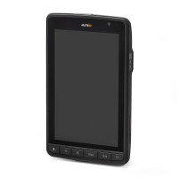 Планшет MERTECH Seuic AUTOID APAD