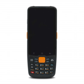 Терминал сбора данных MERTECH MovFast S40C (Android 13, 8 Core, 4Gb/64Gb, E5-ER, Wi-Fi, 4G) (Артикул 9499)