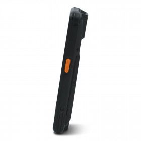 Терминал сбора данных MERTECH MovFast S40C (Android 13, 8 Core, 4Gb/64Gb, E5-ER, Wi-Fi, 4G) (Артикул 9499)