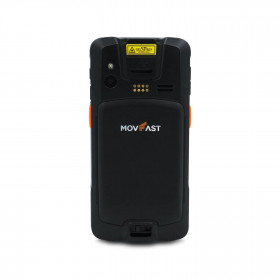 Терминал сбора данных MERTECH MovFast S55C (Android 13, 8 Core, 4Gb/64Gb, E5-ER, Wi-Fi, 4G) (Артикул 9927)