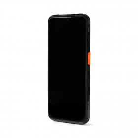 Терминал сбора данных MERTECH MovFast S67 (Android 13, 8 Core, 4Gb/64Gb, E5-ER, Wi-Fi, 4G) (Артикул 9969)