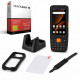 Комплект для маркировки ТСД MERTECH MovFast S40, арт. 10014 (кредл с передачей, чехол, стекло, ремешок) + ПО Клеверенс Магазин 15 в Краснодаре