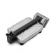 Торговые напольные весы M-ER 335 ACP-300.50 "TURTLE" с расчетом стоимости товара LCD в Краснодаре
