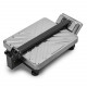 Торговые напольные весы M-ER 335 ACP-300.50 "TURTLE" с расчетом стоимости товара LED в Краснодаре