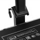 Торговые напольные весы M-ER 335 ACLP-300.50 "TURTLE" с расчетом стоимости товара LED в Краснодаре
