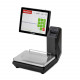 Весы с печатью этикеток M-ER 725 PM-32.5 (15", USB, Ethernet, Wi-Fi) в Краснодаре