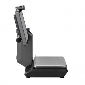 Весы с печатью этикеток M-ER 725 PM-15.2 (VISION-AI 15", USB, Ethernet, Wi-Fi)