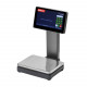 Весы M-ER 828 PM-15.2 (VISION-AI, 15", USB, Ethernet, Wi-Fi) в Краснодаре