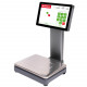 Весы M-ER 828 PM-15.2 (VISION-AI, 15", USB, Ethernet, Wi-Fi) в Краснодаре
