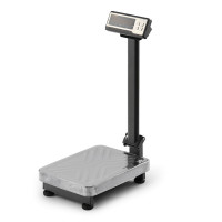 Фасовочные напольные весы M-ER 334 ACFPU "FARMER" LED