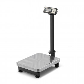 Фасовочные напольные весы M-ER 334ACFP-150.20/50 (520*420) LCD