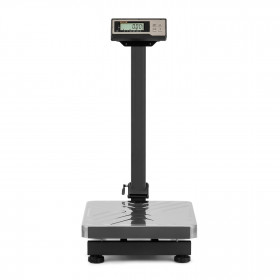 Фасовочные напольные весы M-ER 334 ACFP-150.20/50 (520*420) LCD